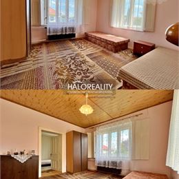 Predaj, rodinný dom Dolný Pial, s garážou, letnou kuchynkou a altánkom - EXKLUZÍVNE HALO REALITY