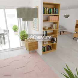 Predaj, rodinný dom Dežerice - EXKLUZÍVNE HALO REALITY