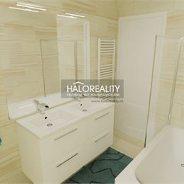 Predaj, rodinný dom Dežerice - EXKLUZÍVNE HALO REALITY