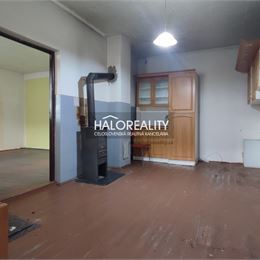 Predaj, rodinný dom Dežerice - EXKLUZÍVNE HALO REALITY