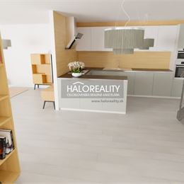 Predaj, rodinný dom Dežerice - EXKLUZÍVNE HALO REALITY