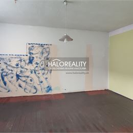 Predaj, rodinný dom Dežerice - EXKLUZÍVNE HALO REALITY
