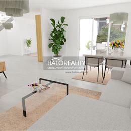 Predaj, rodinný dom Dežerice - EXKLUZÍVNE HALO REALITY