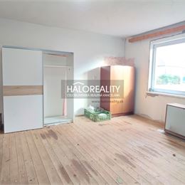 Predaj, rodinný dom Dežerice - EXKLUZÍVNE HALO REALITY