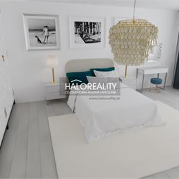 Predaj, rodinný dom Dežerice - EXKLUZÍVNE HALO REALITY