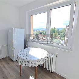 Predaj, jednoizbový byt Bánovce nad Bebravou - ZNÍŽENÁ CENA