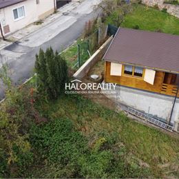 Predaj, chata Vrbové - NOVOSTAVBA - EXKLUZÍVNE HALO REALITY