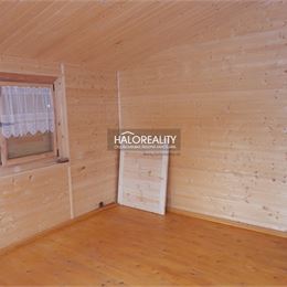 Predaj, chata Vrbové - NOVOSTAVBA - EXKLUZÍVNE HALO REALITY