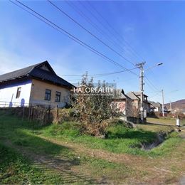 Predaj, rodinný dom Príbelce, Dolné Príbelce - EXKLUZÍVNE HALO REALITY