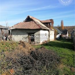 Predaj, rodinný dom Príbelce, Dolné Príbelce - EXKLUZÍVNE HALO REALITY