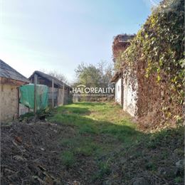 Predaj, rodinný dom Príbelce, Dolné Príbelce - EXKLUZÍVNE HALO REALITY