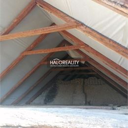 Predaj, rodinný dom Príbelce, Dolné Príbelce - EXKLUZÍVNE HALO REALITY