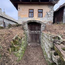 Predaj, rodinný dom Príbelce, Dolné Príbelce - EXKLUZÍVNE HALO REALITY