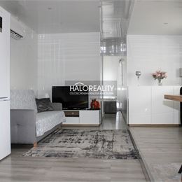 Predaj, rodinný dom Nové Zámky, mobilný dom trojizbový 46 m²