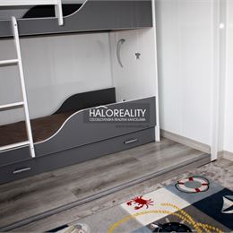 Predaj, rodinný dom Nové Zámky, mobilný dom trojizbový 46 m²