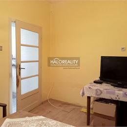 Predaj, rodinný dom Modrany - EXKLUZÍVNE HALO REALITY