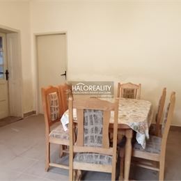 Predaj, rodinný dom Modrany - EXKLUZÍVNE HALO REALITY