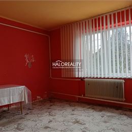 Predaj, rodinný dom Modrany - EXKLUZÍVNE HALO REALITY