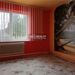 Predaj, rodinný dom Modrany - EXKLUZÍVNE HALO REALITY