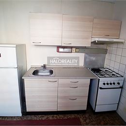 Predaj, dvojizbový byt Lučenec, Rúbanisko III