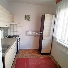 Predaj, dvojizbový byt Lučenec, Rúbanisko III