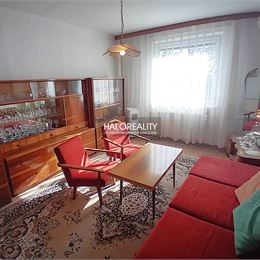 Predaj, dvojizbový byt Lučenec, Rúbanisko III
