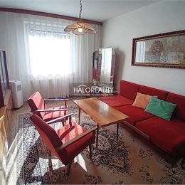 Predaj, dvojizbový byt Lučenec, Rúbanisko III