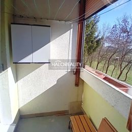 Predaj, dvojizbový byt Lučenec, Rúbanisko III