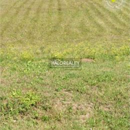 Predaj, pozemok pre rodinný dom 800 m² Komárov
