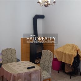 Predaj, rodinný dom Horná Štubňa