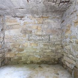 Predaj, chalupa Horná Mariková, Udička - ZNÍŽENÁ CENA - EXKLUZÍVNE HALO REALITY