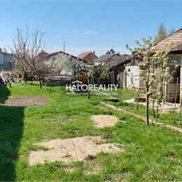 Predaj, pozemok pre rodinný dom 1041 m² Hurbanovo, Bohatá - EXKLUZÍVNE HALO REALITY + VIDEOOBHLIADKA