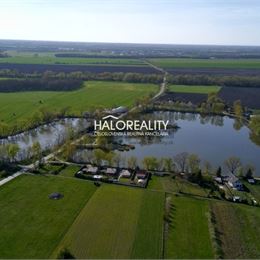 Predaj, pozemok pre rodinný dom 1041 m² Hurbanovo, Bohatá - EXKLUZÍVNE HALO REALITY + VIDEOOBHLIADKA