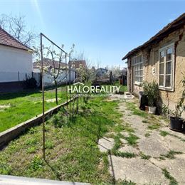 Predaj, pozemok pre rodinný dom 1041 m² Hurbanovo, Bohatá - EXKLUZÍVNE HALO REALITY + VIDEOOBHLIADKA