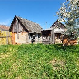 Predaj, pozemok pre rodinný dom 1041 m² Hurbanovo, Bohatá - EXKLUZÍVNE HALO REALITY + VIDEOOBHLIADKA