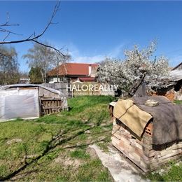 Predaj, pozemok pre rodinný dom 1041 m² Hurbanovo, Bohatá - EXKLUZÍVNE HALO REALITY + VIDEOOBHLIADKA
