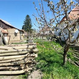 Predaj, pozemok pre rodinný dom 1041 m² Hurbanovo, Bohatá - EXKLUZÍVNE HALO REALITY + VIDEOOBHLIADKA