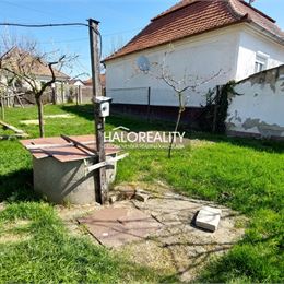 Predaj, pozemok pre rodinný dom 1041 m² Hurbanovo, Bohatá - EXKLUZÍVNE HALO REALITY + VIDEOOBHLIADKA