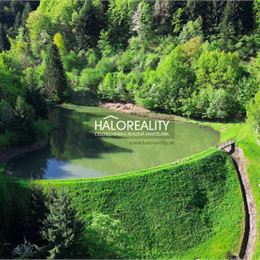 Predaj, rekreačný pozemok Banská Štiavnica, Banky - ZNÍŽENÁ CENA - EXKLUZÍVNE HALO REALITY + VIDEOOBHLIADKA