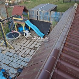 Predaj, trojizbový byt Handlová, Centrum, rozloha 142m² - ZNÍŽENÁ CENA - EXKLUZÍVNE HALO REALITY