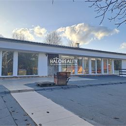 Predaj, trojizbový byt Handlová, Centrum, rozloha 142m² - ZNÍŽENÁ CENA - EXKLUZÍVNE HALO REALITY
