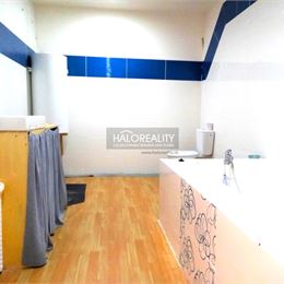 Predaj, trojizbový byt Handlová, Centrum, rozloha 142m² - ZNÍŽENÁ CENA - EXKLUZÍVNE HALO REALITY