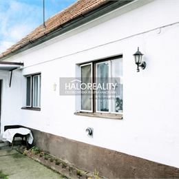 Predaj, rodinný dom Brodské - EXKLUZÍVNE HALO REALITY