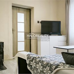Predaj, rodinný dom Brodské - EXKLUZÍVNE HALO REALITY