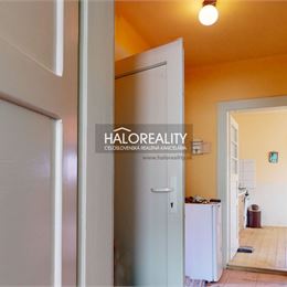 Predaj, chalupa Beňuš, Gašparovo - ZNÍŽENÁ CENA - EXKLUZÍVNE HALO REALITY