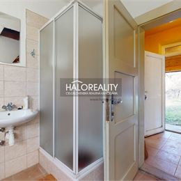 Predaj, chalupa Beňuš, Gašparovo - ZNÍŽENÁ CENA - EXKLUZÍVNE HALO REALITY