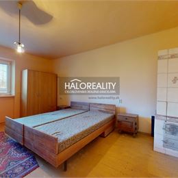 Predaj, chalupa Beňuš, Gašparovo - ZNÍŽENÁ CENA - EXKLUZÍVNE HALO REALITY
