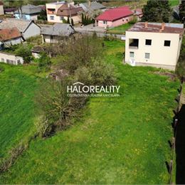 Predaj, rodinný dom Veľký Kamenec - ZNÍŽENÁ CENA - EXKLUZÍVNE HALO REALITY