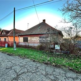 Predaj, rodinný dom Ondrejovce - EXKLUZÍVNE HALO REALITY