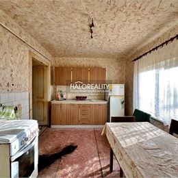 Predaj, rodinný dom Ondrejovce - EXKLUZÍVNE HALO REALITY